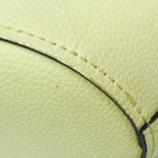 Chloé Mylo · Leather Tote