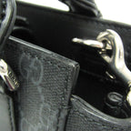 Gucci · GG Supreme Shoulder Bag