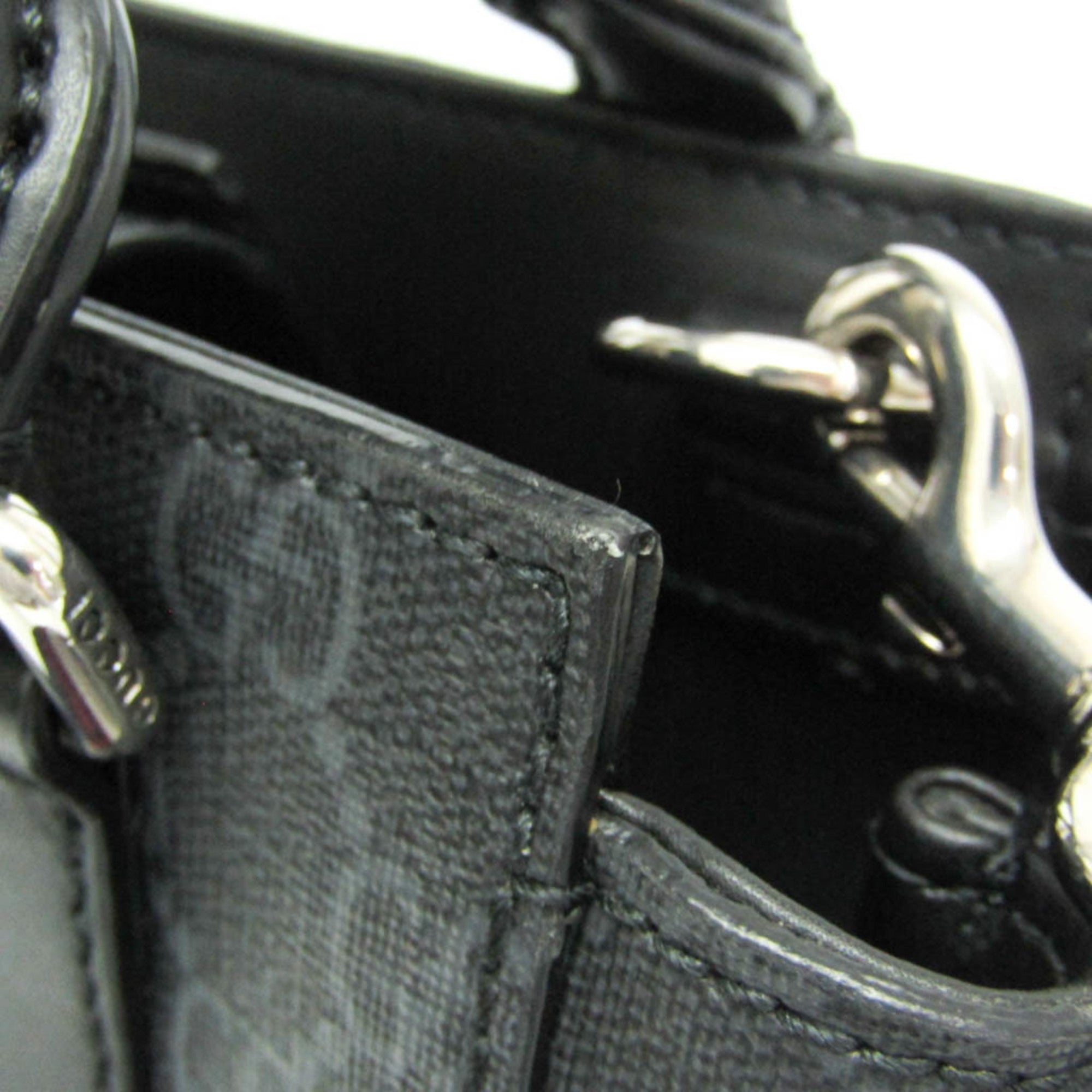 Gucci · GG Supreme Shoulder Bag