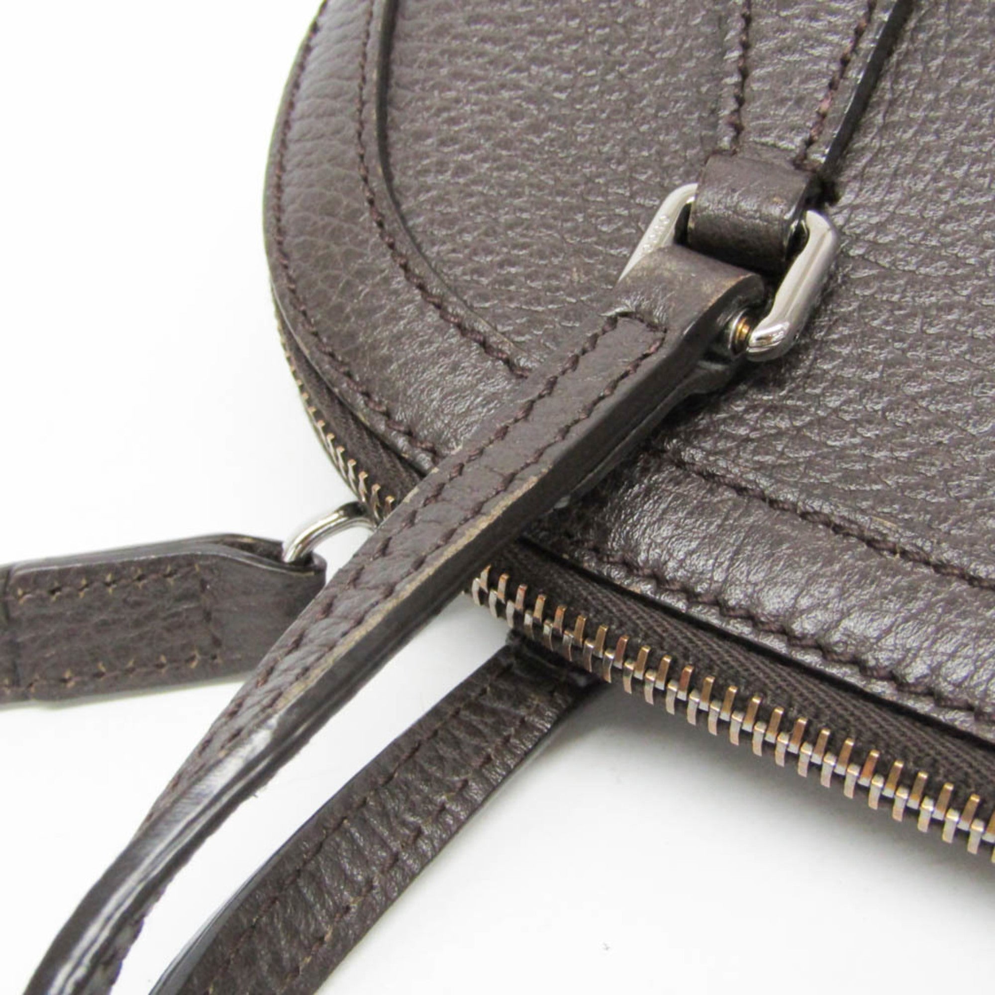Gucci · Leather