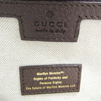 Gucci GG Supreme · Tote