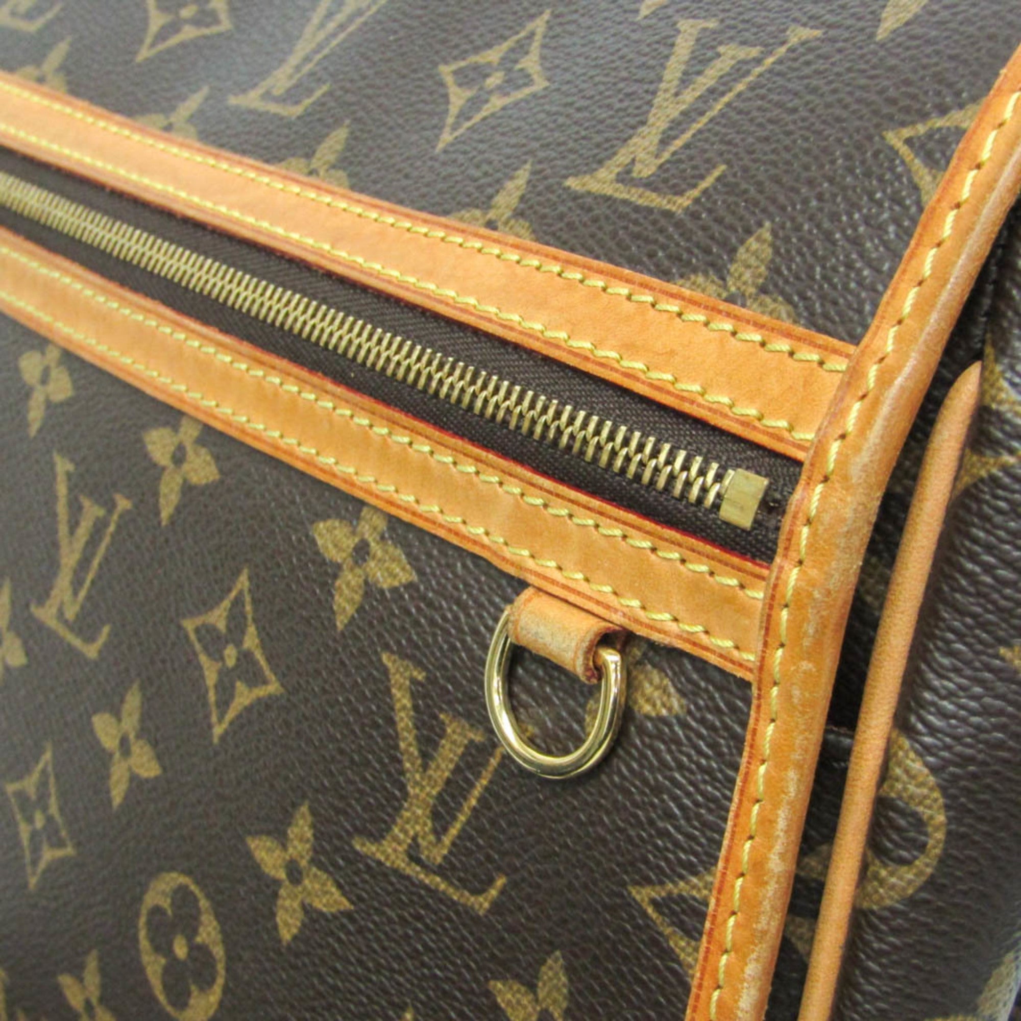 Louis Vuitton Monogram Messenger Bosphore
