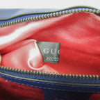 Gucci GG Marmont · Velvet · Chain Shoulder
