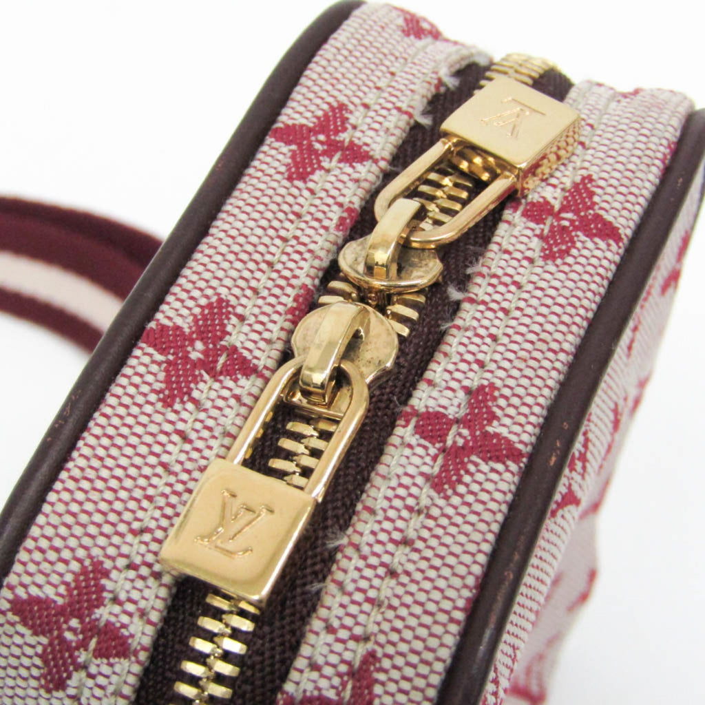 Louis Vuitton Digital Pouch · Monogram Mini