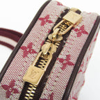 Louis Vuitton Digital Pouch · Monogram Mini