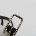 Hermès Hapi · 4-Strand Wrap · Leather