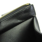 Salvatore Ferragamo Gancini · Leather Tote