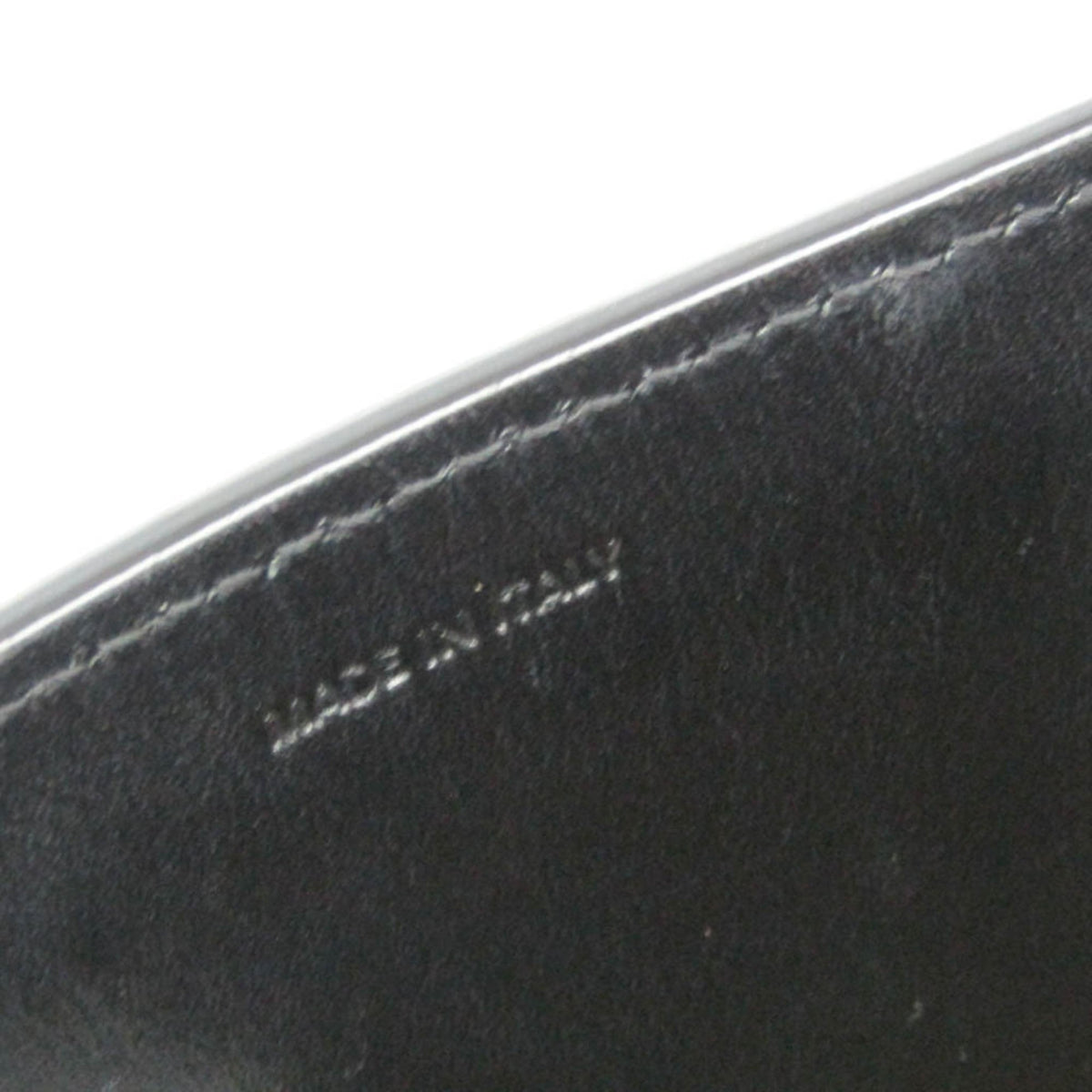 Celine Small Vertical Cabas · Canvas