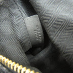 Loewe Anagram Oblong · Canvas & Leather