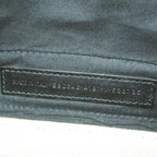 Balenciaga Navy Cabas XS · Canvas