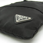 Prada Tessuto · Nylon Shoulder Bag