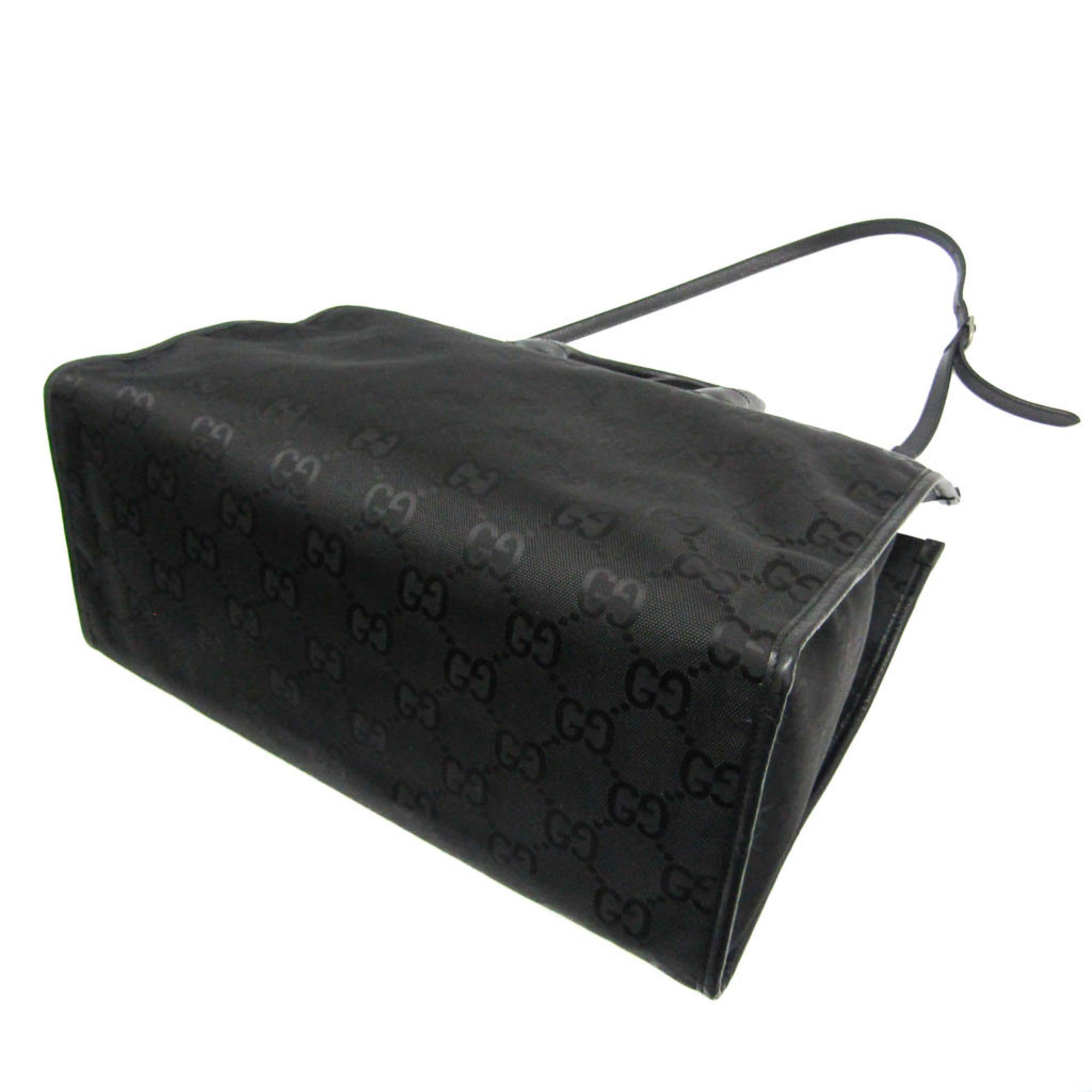 Gucci Off The Grid · Nylon Canvas