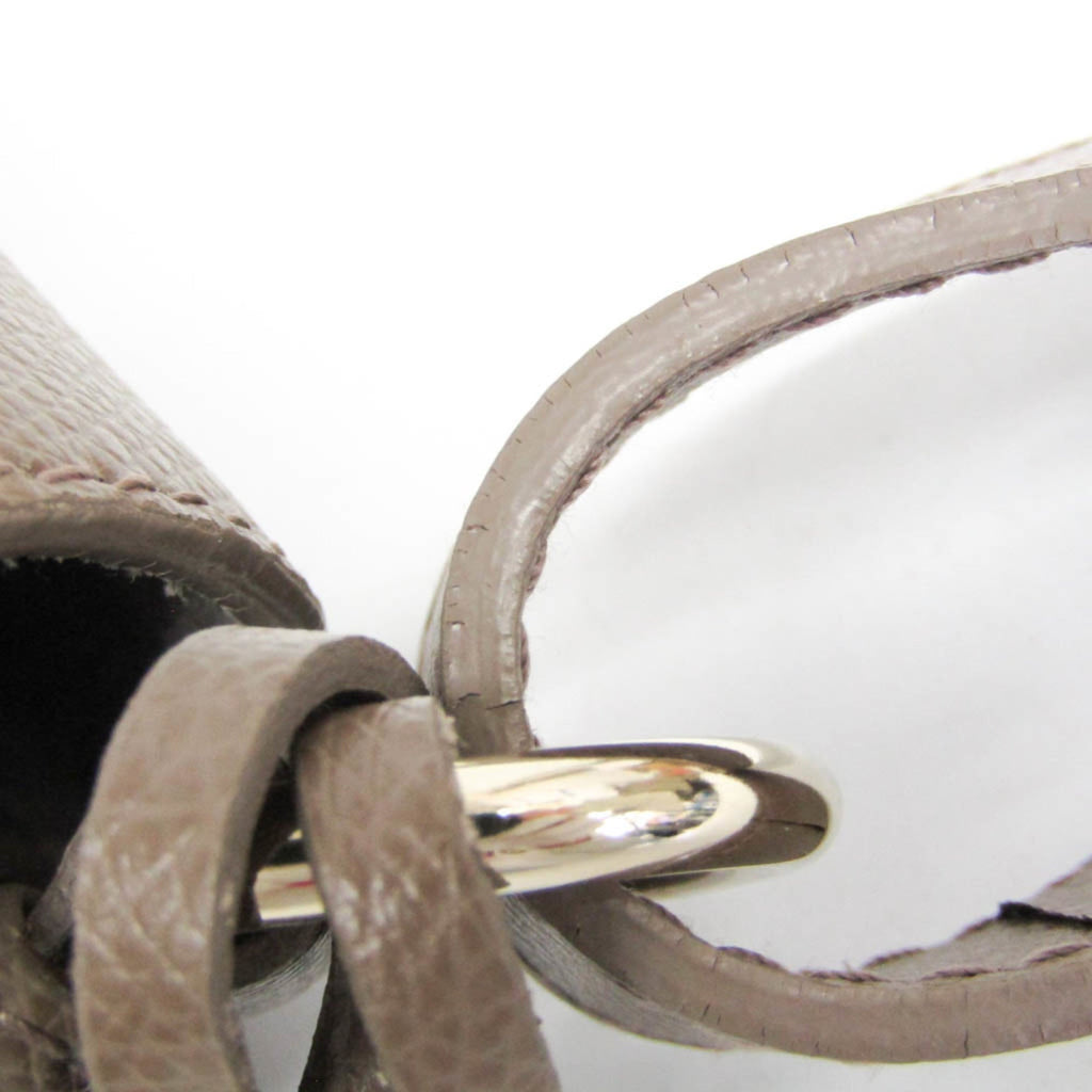 Furla Metropolis · Leather Shoulder Bag