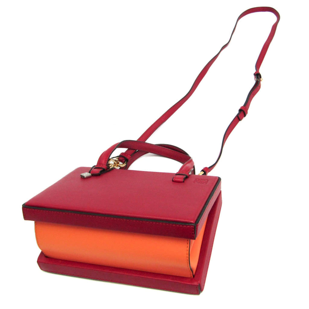 Loewe Postal · Small Bag