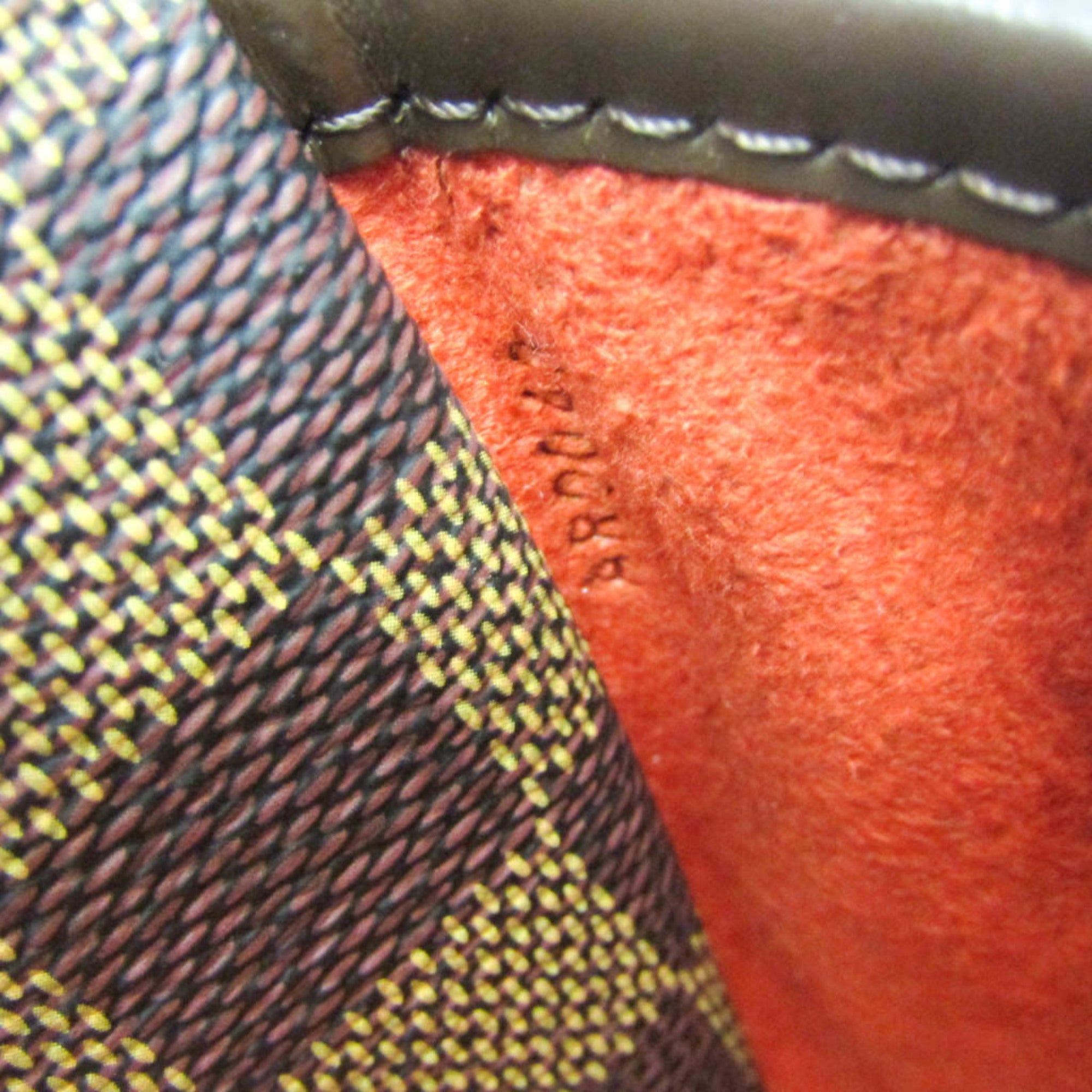 Louis Vuitton Damier Sarria Horizontal