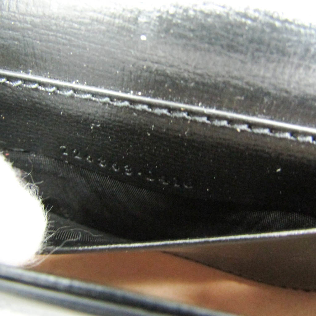 Gucci Horsebit 1955 · Mini Leather Pouch
