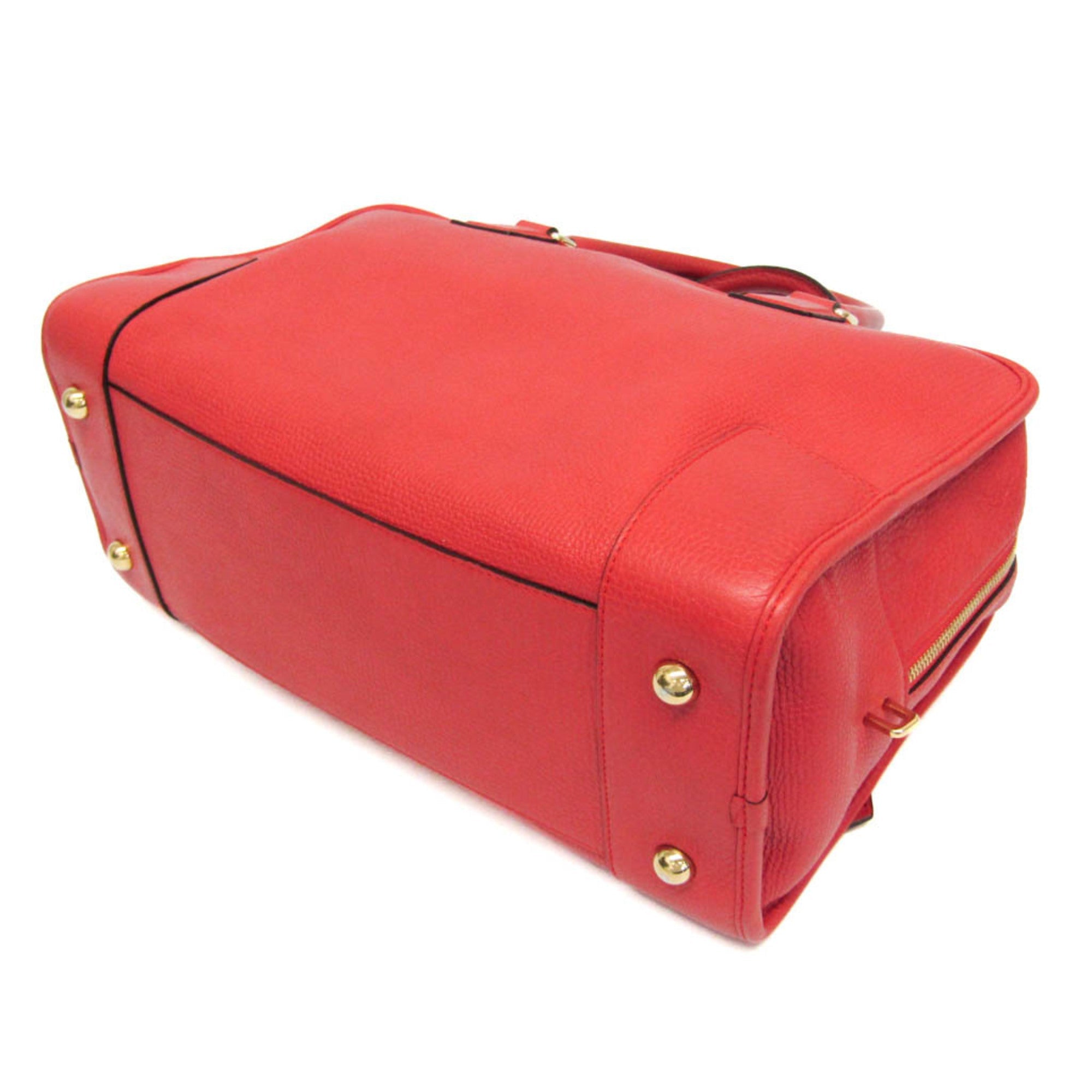 Loewe Amazona 36 · Leather