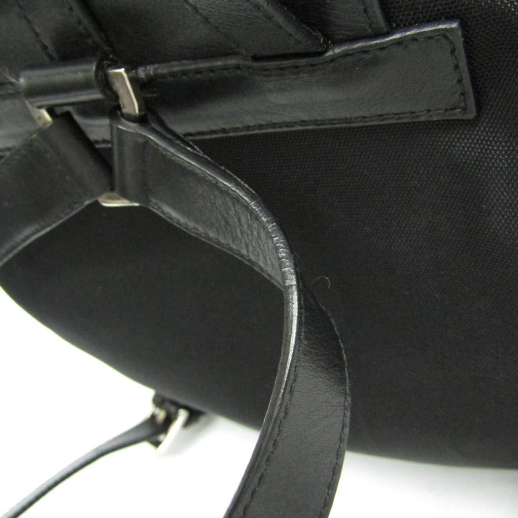 Gucci Jackie · Leather Backpack