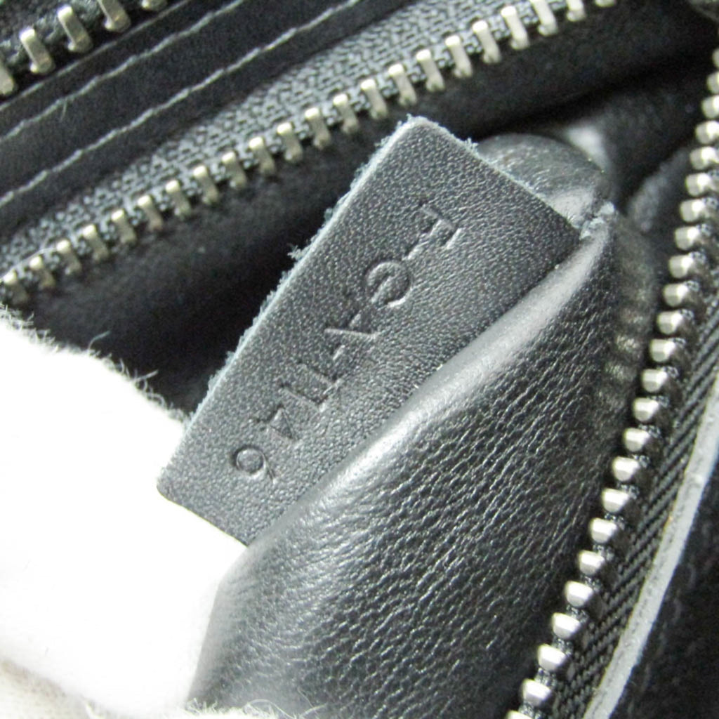 Celine Luggage Micro Shopper · Felt