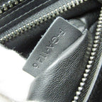 Celine Luggage Micro Shopper · Felt