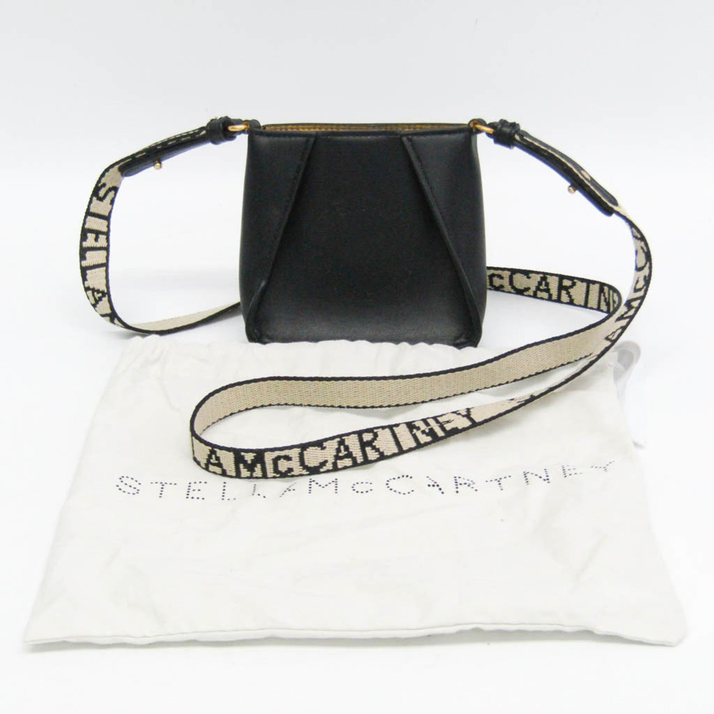 Stella McCartney Micro Stella Logo