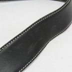 Coach Signature · Canvas & Leather