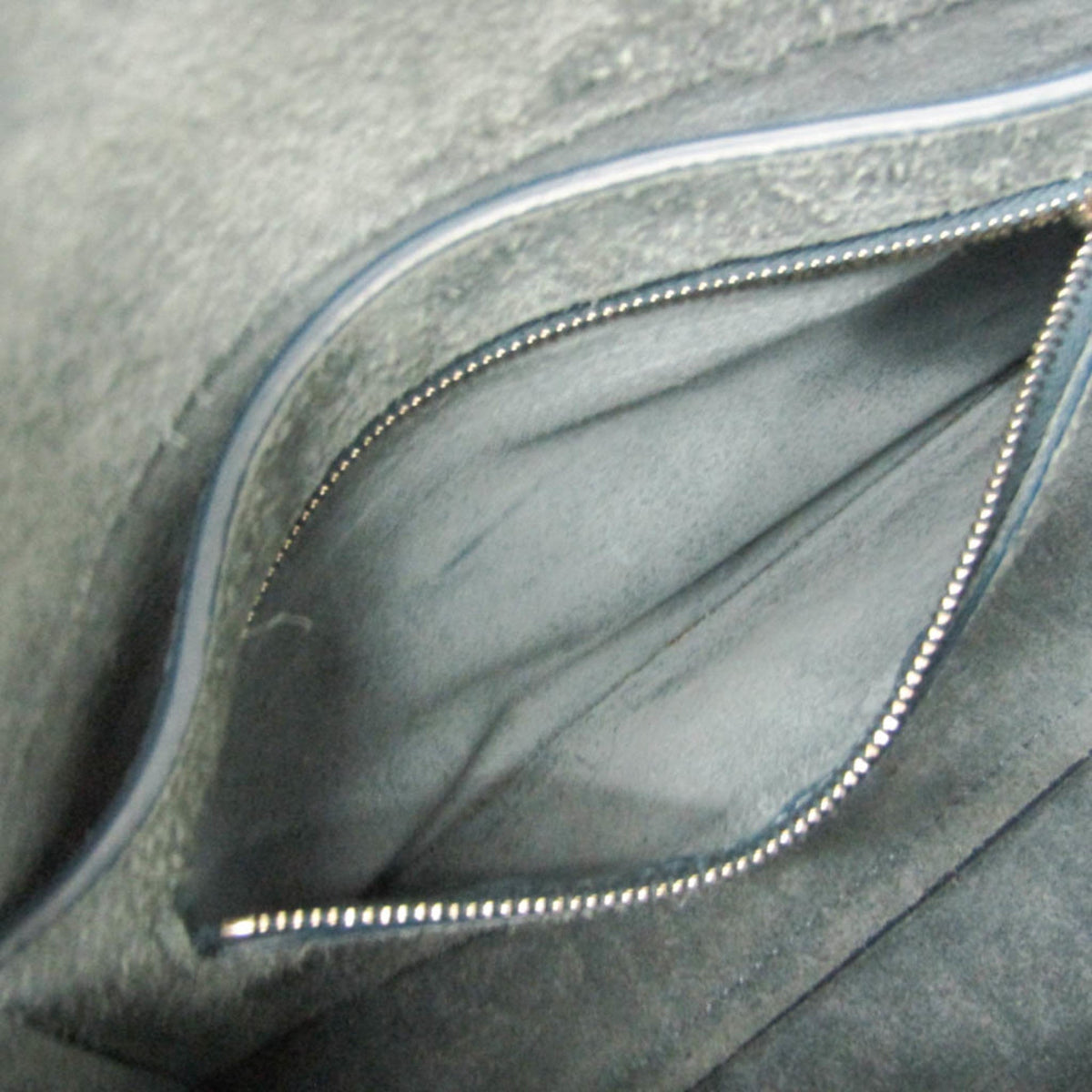 Celine Sangle Small Bucket · Leather