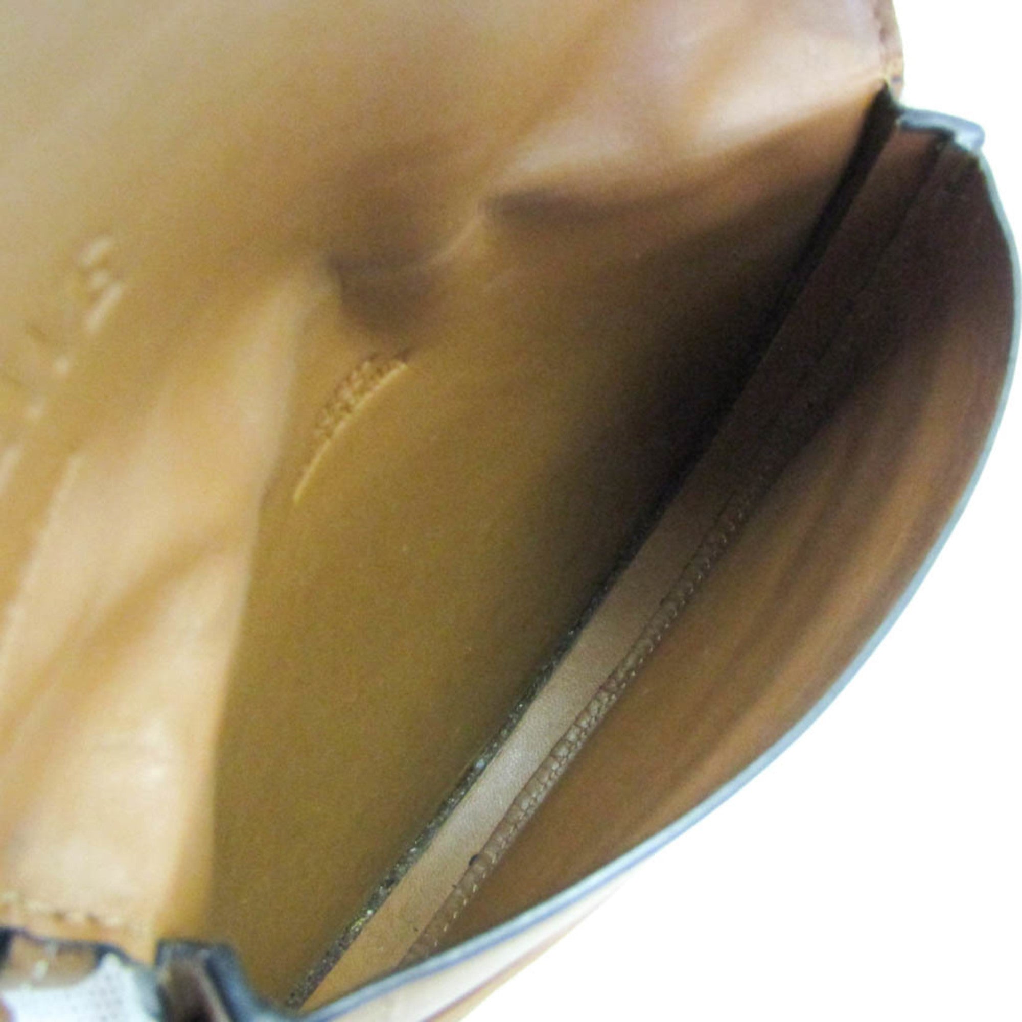 Loewe Heel Pouch Small · Leather
