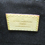 Louis Vuitton Bellevue GM · Monogram Vernis
