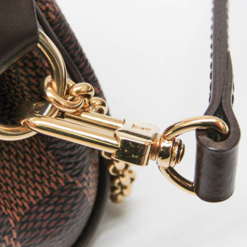 Louis Vuitton Damier Eva · Ebene Canvas