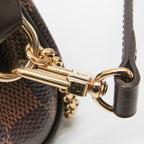 Louis Vuitton Damier Eva · Ebene Canvas