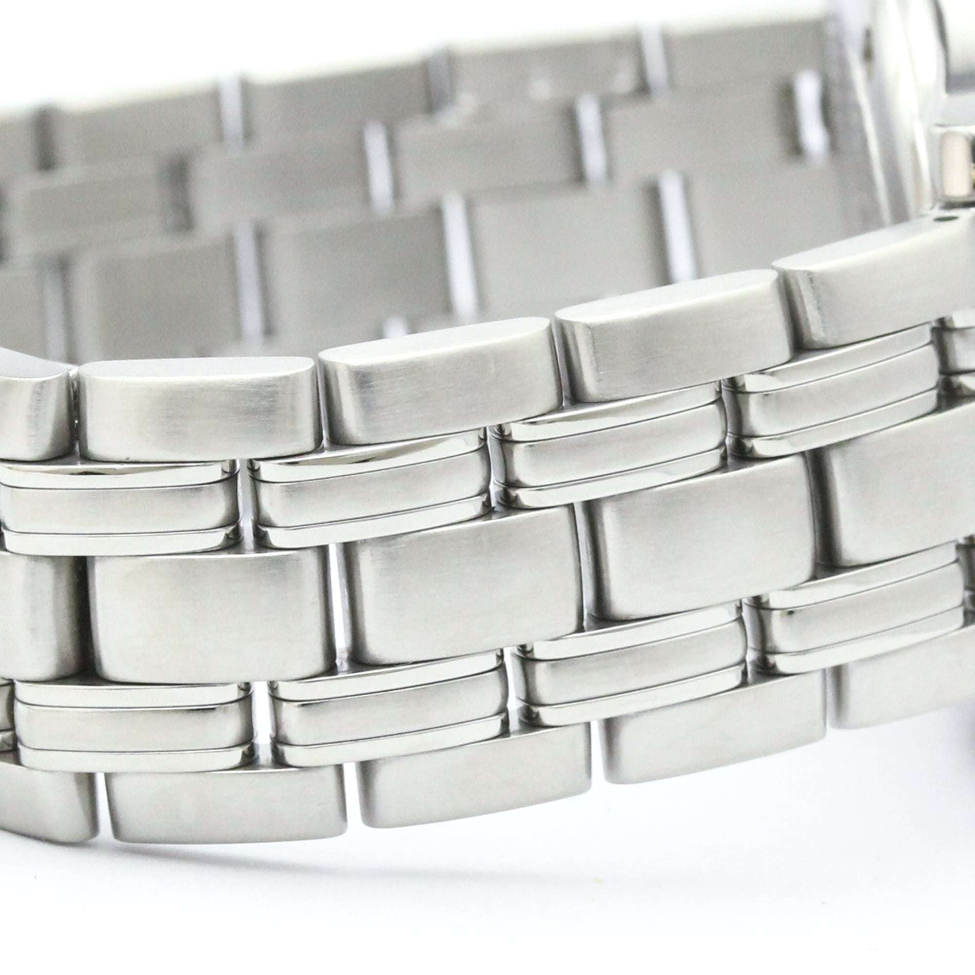 Omega Seamaster · Steel · Chronometer