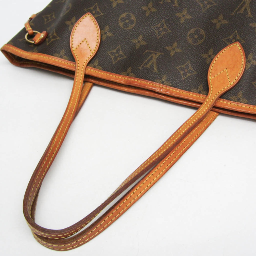Louis Vuitton Neverfull PM · Monogram