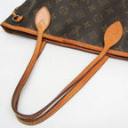 Louis Vuitton Neverfull PM · Monogram