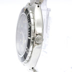 Omega Seamaster Professional 200M · Steel