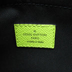 Louis Vuitton Outdoor Messenger · Taigarama