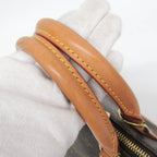 Louis Vuitton Alma · Monogram