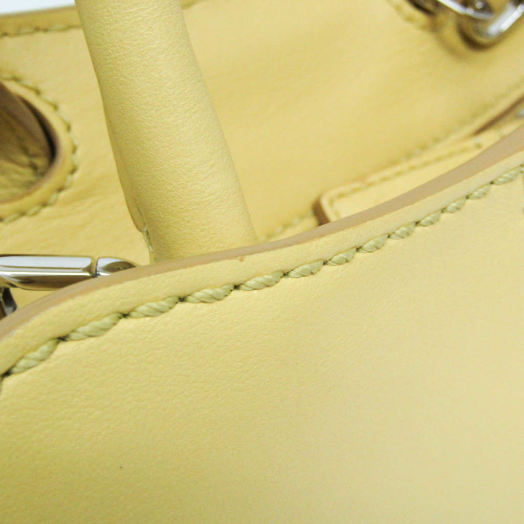 Tod's Sella · Leather