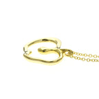 Tiffany Apple · 18K Yellow Gold