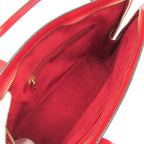 Louis Vuitton Lussac · Epi Leather