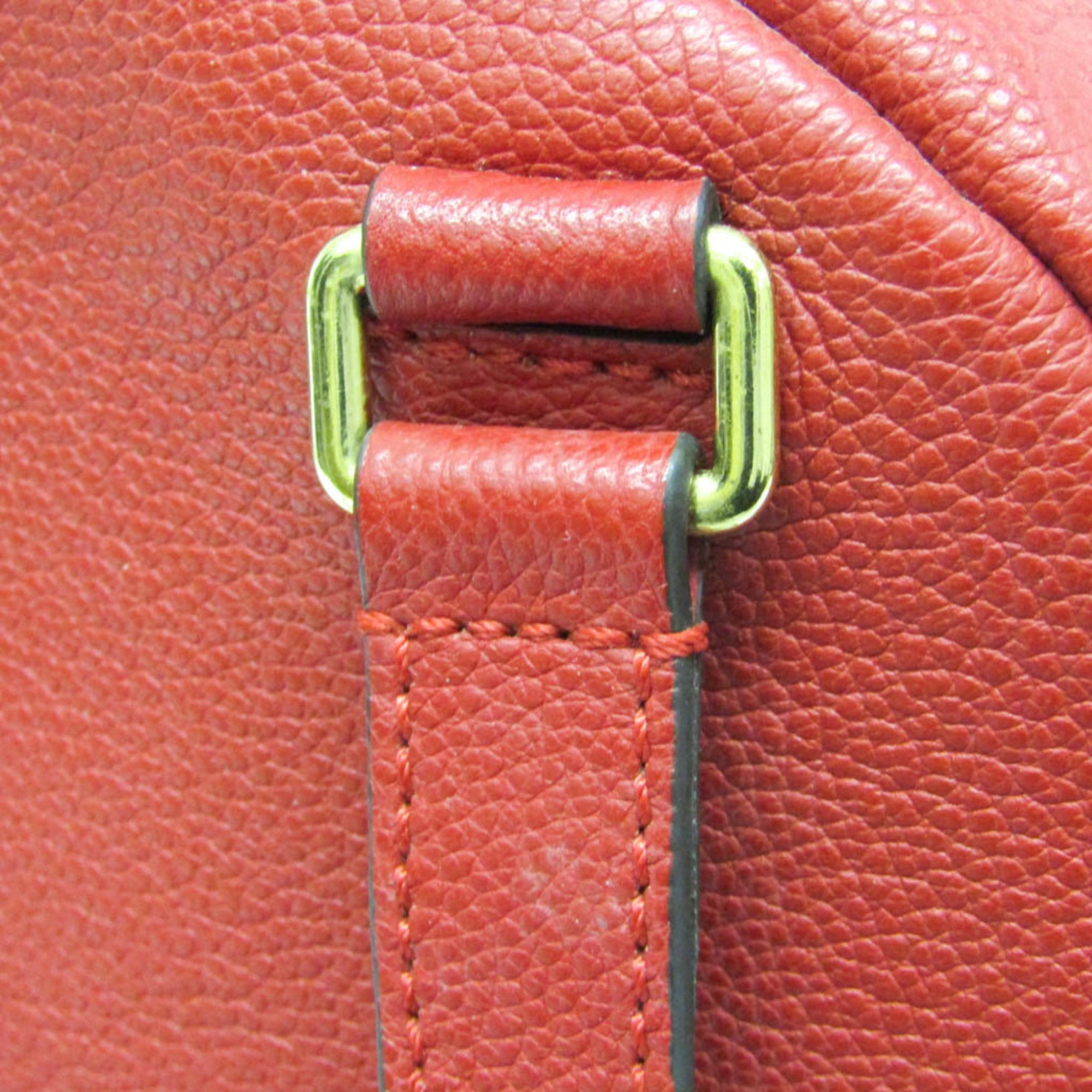 Louis Vuitton Sorbonne · Monogram Empreinte