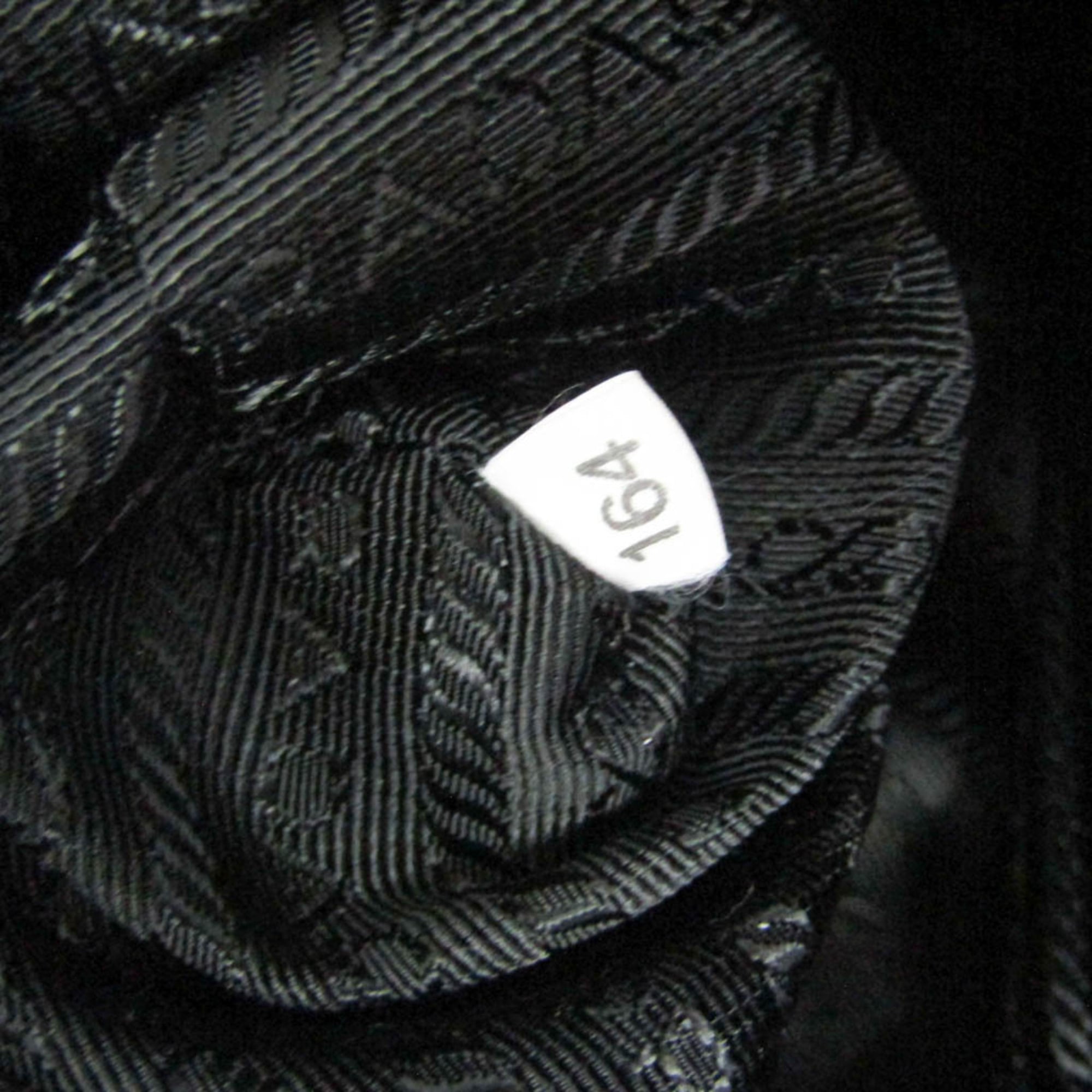 Prada Tessuto · Nylon Tote