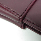 Cartier Jeanne Toussaint · Calfskin