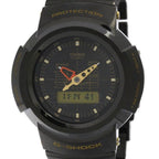Casio G-Shock × Porter · Solar Radio Wave