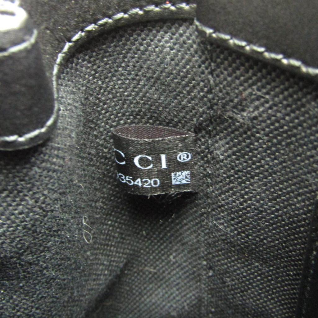 Gucci · GG Supreme Shoulder Bag