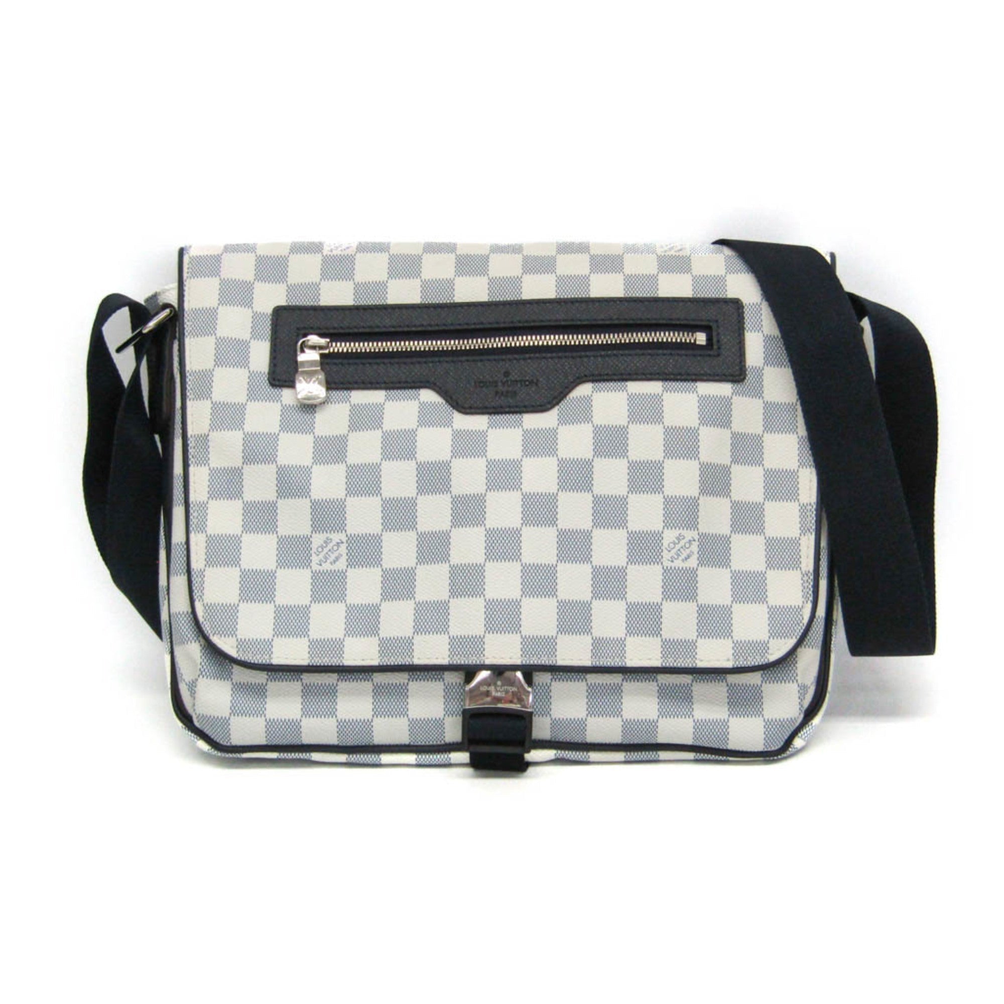 Louis Vuitton Damier Coast Matchpoint