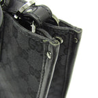 Gucci GG Canvas · Shoulder Bag