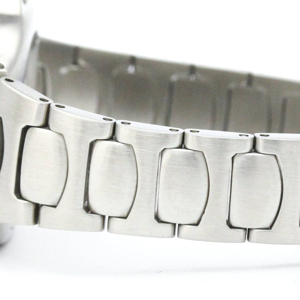 Omega Seamaster Professional · Steel · Ladies