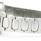 Omega Seamaster Professional · Steel · Ladies