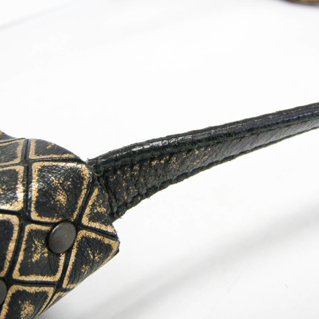 Bottega Veneta Intreccio Mirage Butterfly